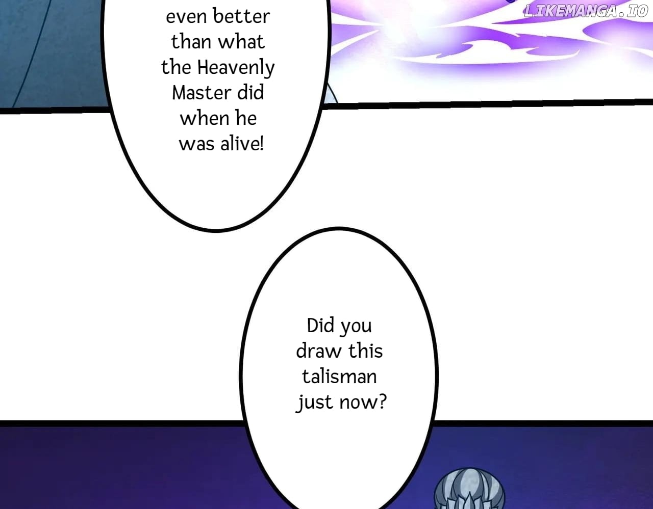 With My Netherworld Trillions, Game On! Chapter 156 - page 16
